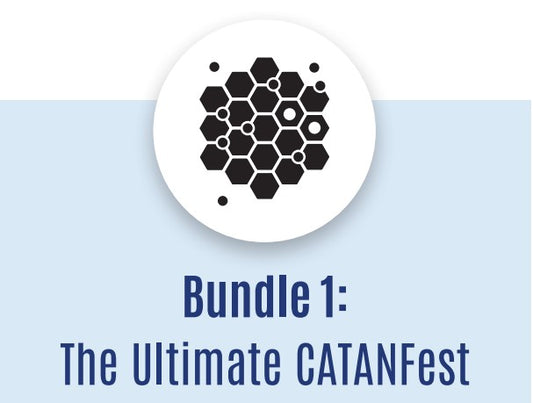 The Ultimate CATANFest