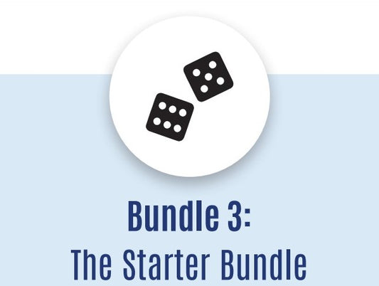 The Starter Bundle